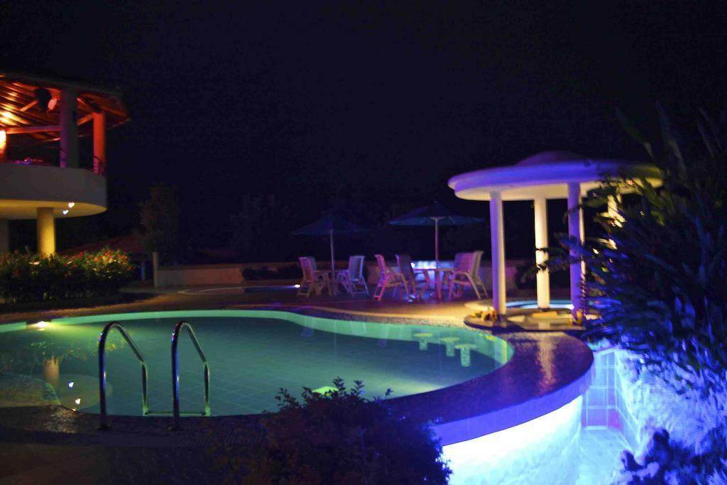 Hotel Sierra De La Cruz Valle de San Jose Bagian luar foto